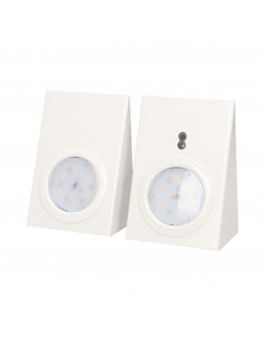 Zestaw opraw podszafkowych LED 2,5W,...