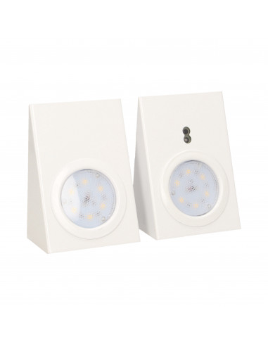 Zestaw opraw podszafkowych LED 2,5W,...