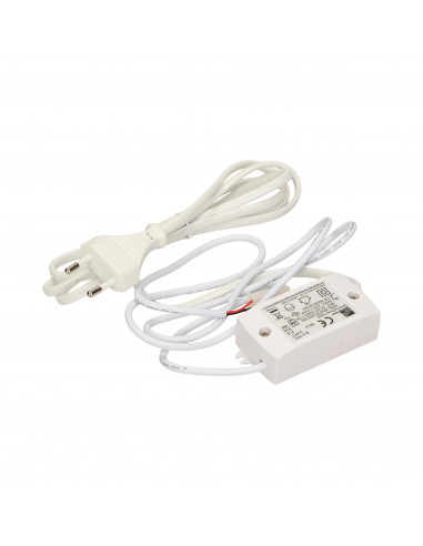 Zestaw opraw podszafkowych LED 2,5W,...