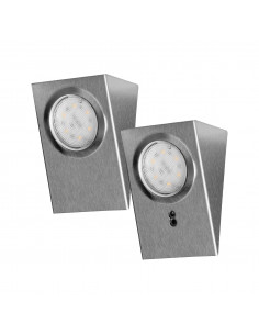 Zestaw opraw podszafkowych...