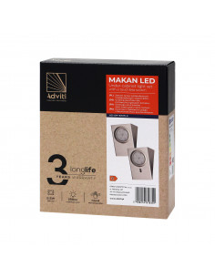 Zestaw opraw podszafkowych... 2