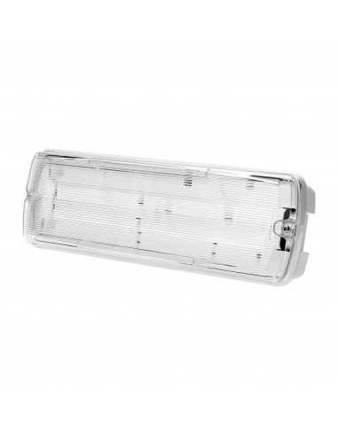 Oprawa sieciowo-awaryjna METU LED...