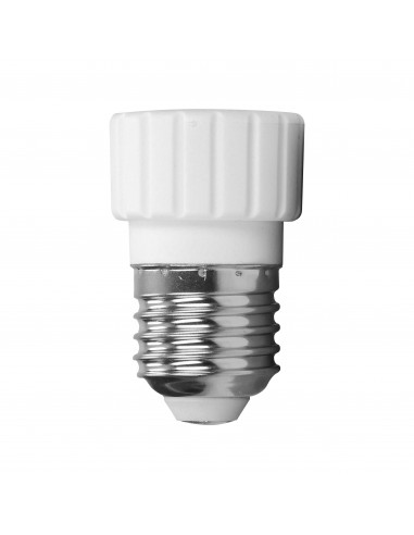 Przejściówka do źródła światła E27/GU10