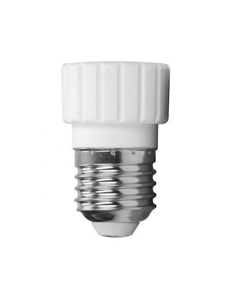 Przejściówka do źródła światła E27/GU10