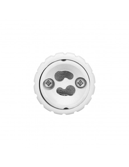 Przejściówka do źródła światła E14/GU10