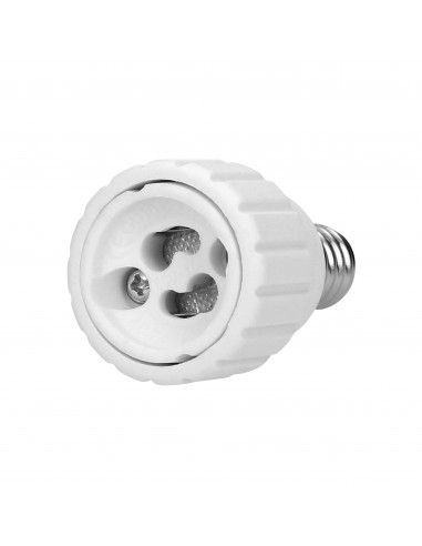 Przejściówka do źródła światła E14/GU10