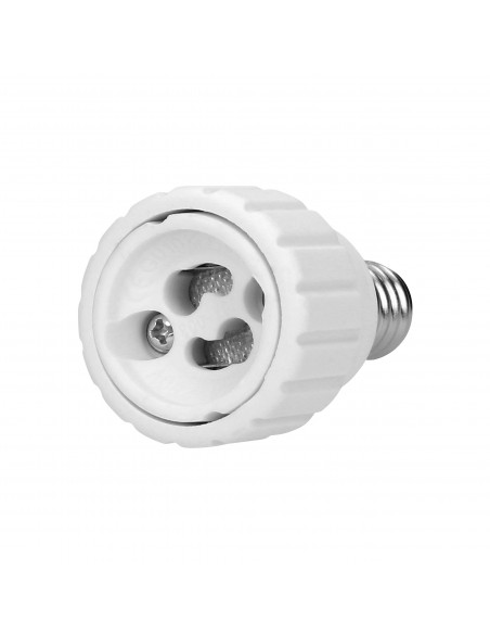 Przejściówka do źródła światła E14/GU10