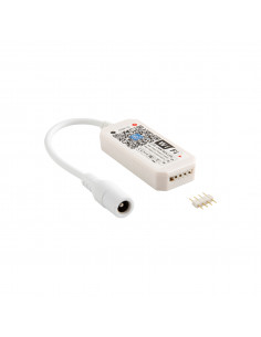 Bezprzewodowy sterownik...