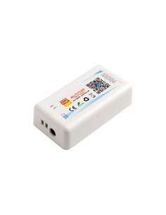 Bezprzewodowy sterownik do...