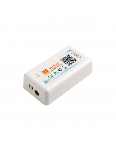 Bezprzewodowy sterownik do taśm RGB...