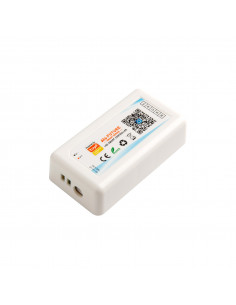 Bezprzewodowy sterownik do...