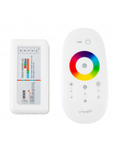  Bezprzewodowy sterownik...