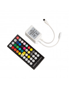  Bezprzewodowy sterownik do...