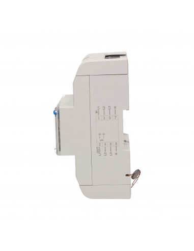 3-fazowy wskaźnik energii...