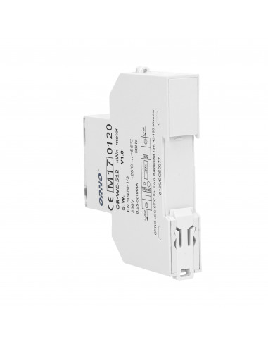 1-fazowy licznik energii...