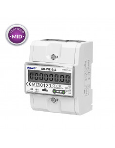 3-fazowy licznik energii...