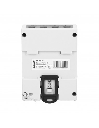 3-fazowy licznik energii...