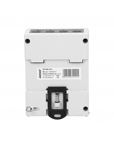 3-fazowy licznik energii...