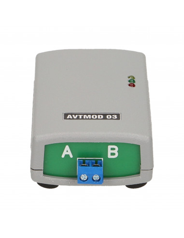 Konwerter USB RS485 do wskaźników...