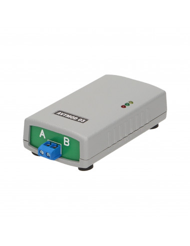 Konwerter USB RS485 do wskaźników...