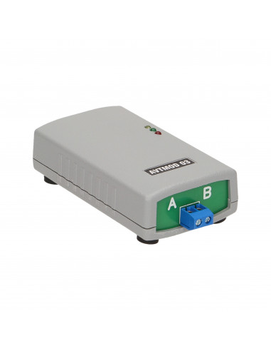 Konwerter USB RS485 do wskaźników...