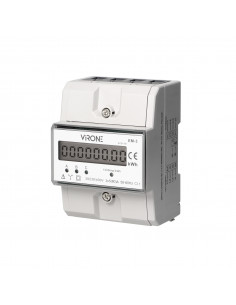 3-fazowy wskaźnik zużycia...