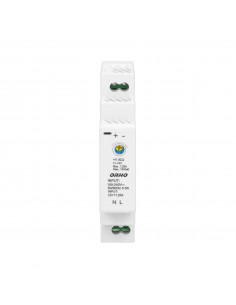 Zasilacz na szynę DIN... 2