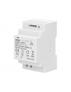 Zasilacz na szynę DIN...