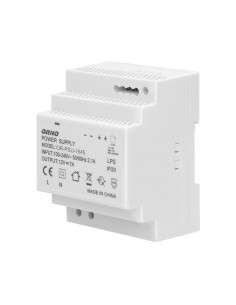 Zasilacz na szynę DIN...