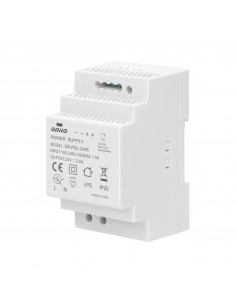 Zasilacz na szynę DIN...