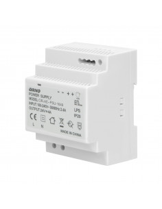 Zasilacz na szynę DIN...