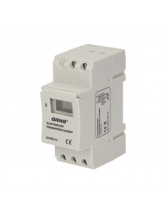 Elektroniczny programator...