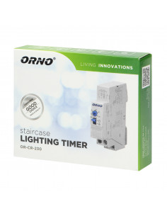 Automat schodowy,... 2