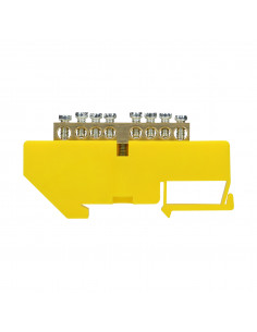 Listwa zaciskowa PE, na... 2