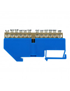 Listwa zaciskowa N, na... 2