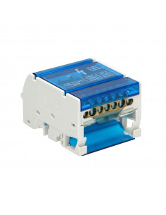 Blok rozdzielczy 4-rzędowy,...