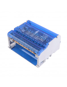 Blok rozdzielczy 4-rzędowy,...