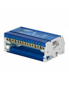 Blok rozdzielczy 4-rzędowy,...