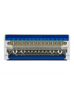 Blok rozdzielczy 4-rzędowy,... 2