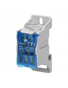 Blok rozdzielczy 160A,...