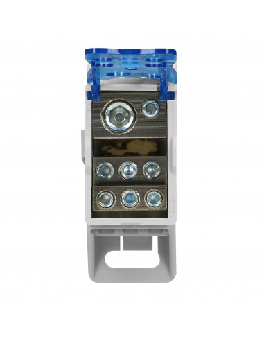 Blok rozdzielczy 160A, zacisk...