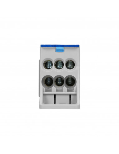 Blok rozdzielczy 160A, zacisk...