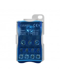 Blok rozdzielczy 250A,... 2