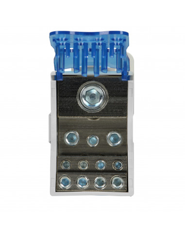 Blok rozdzielczy 250A, zacisk...