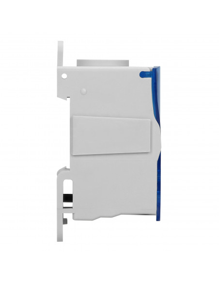 Blok rozdzielczy 250A, zacisk wejściowy 1x120mm², zaciski wyjściowe 4x10 i 5x16 i 2x25mm²