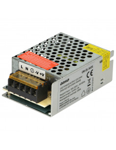 Zasilacz open frame 12VDC...