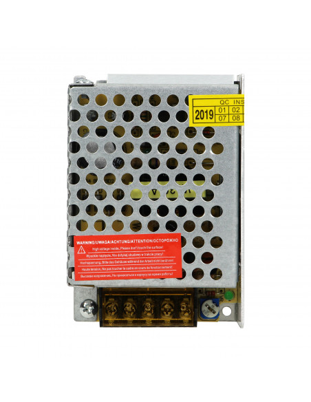 Zasilacz open frame 12VDC 35W, IP20