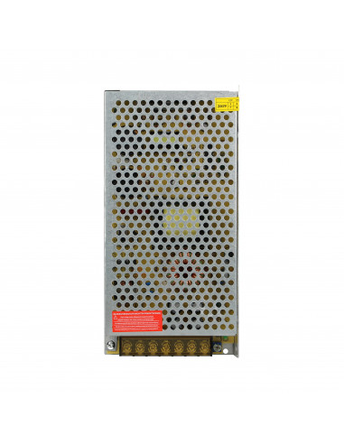 Zasilacz open frame 12VDC 120W, IP20