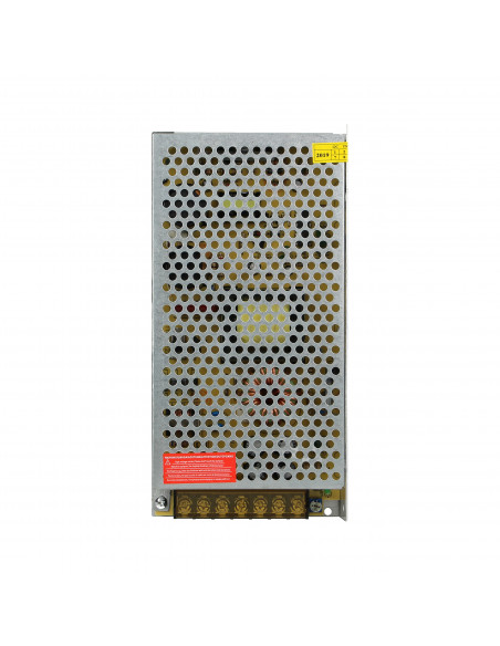 Zasilacz open frame 12VDC 120W, IP20