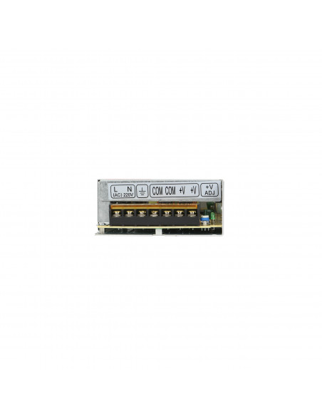 Zasilacz open frame 12VDC 120W, IP20